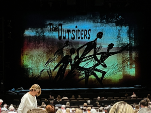 “The Outsiders” Musical Almost Captures S.E. Hinton’s Tulsa