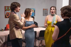 I Want Tulsa’s Immersive Theatre To Be More Immersive