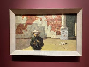 African American Art Reimagined