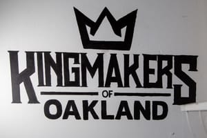 Young Kings Make Their Mark