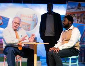 Unconventional Friends