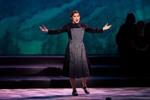 Is It Opera? Is It Musical Theatre? Yes.