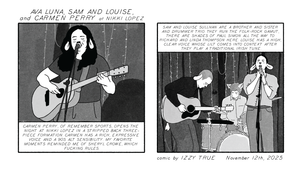 Steering Clear of Bad Sound...