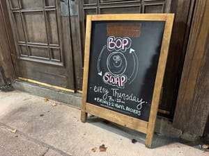 Are You A Bop Or A Swap?