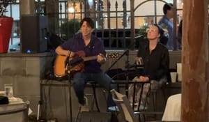 Why I Would Brave The Wait Time At Bin77 aAgain