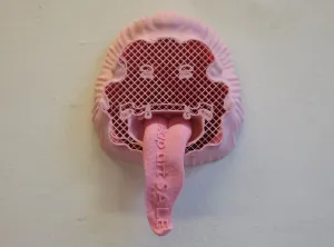 Artists Think Big, Work Small