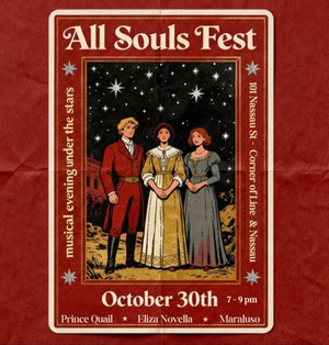 Southward Scramble: Part 5