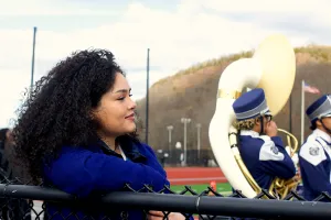 Hillhouse, Cross Go Band For Band