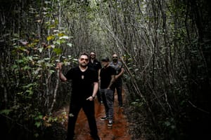 The Worldwide Music Community Is Helping Me Tend My Own Garden