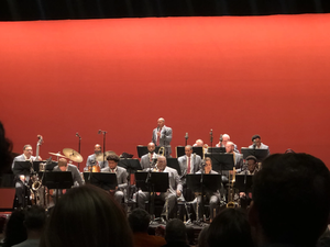 Wynton Marsalis Is Doing It For Jazz Itself