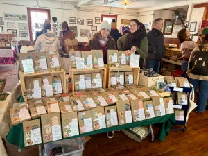 Books Go On Blind Dates