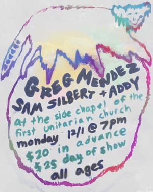 To Sing Is To Pray Twice