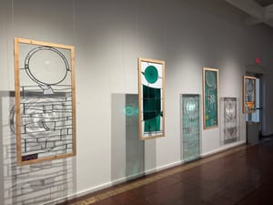 "Bull's-eye" Doesn't Miss