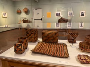 Why These Baskets Are Art