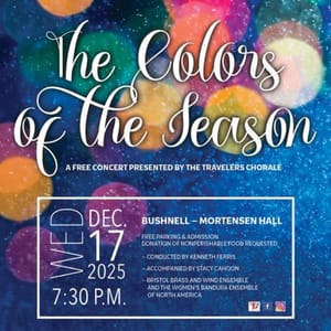 Santa Claustrophobia