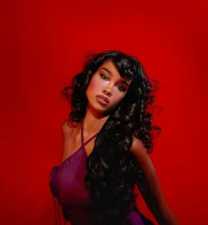 DJ Ryan's New Release Of The Week: Amber Mark, "Different Places (with John the Blind)"