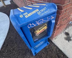 Honey, Get Me Rewind