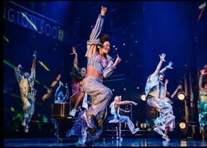 A Jukebox Musical In The (Alicia) Key(s) Of Must-See