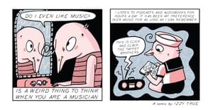 That's A Wrap — On Spotify