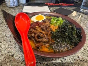 Beautiful Broth vs. A Brutal Winter