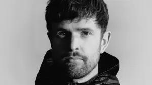 DJ Ryan’s New Release of the Week: James Blake's “Death of Love”