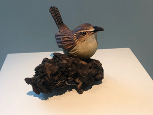 A Stunning End Of Year Show For 108|Contemporary