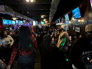 Is "Pink Pony Club" the Greatest Karaoke Song of All Time?