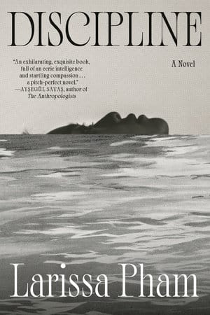 'Discipline' is about healing