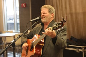 To Emily Dickinson, With Love