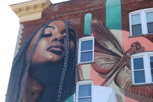 Epics of Our Era, On Brick Walls