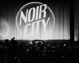 Noir City Faces the Music in a Stylish 23rd Year