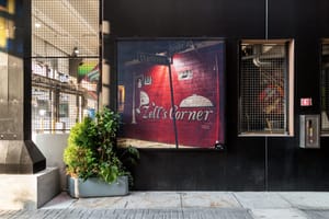 Black-Owned Bars at the Belt...