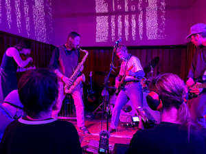 Peak Summer Mid Winter