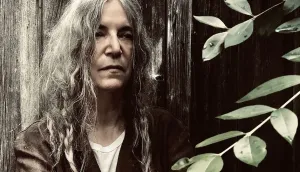 Patti Smith Reminds Us