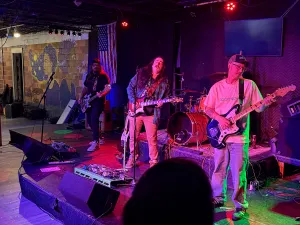 Noise For The Tender-Hearted