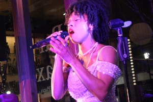 A Diva Sings An Ode To Connecticut