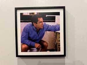 Pissing The Day Away