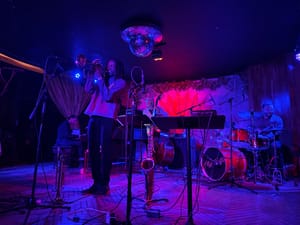 2026 Welcomed With Jazz