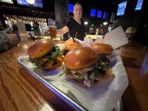 Little Bites Of Bliss