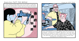 A Life Dedicated To Rugs