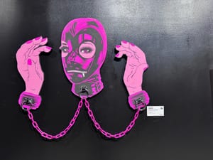 Filthy Fun At The Dirty Show