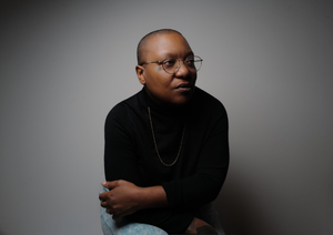 Meshell Ndegeocello Brings The Fire
