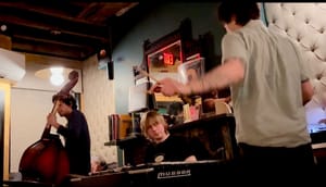 Victor Vieira-Branco Vibes Out