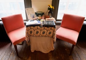 30 Artists Explore Divination