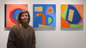 The Shapes Have Stories