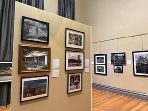 Whose Collective Memory?