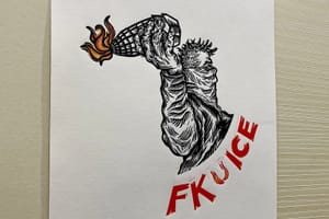 Like Illuminated Manuscripts on Steroids