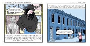 8 Hours of Beading...