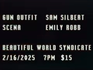 Browsing Between The Beats