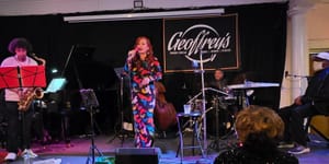 An Ear-Friendly Endocrinologist